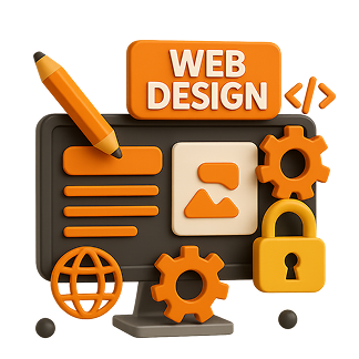 Web Design